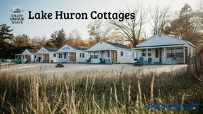 4 Beachfront Cottages - New Bathrooms and Roofs - Image 1