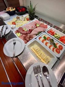 Hotel-Restaurant Krüger - Image 4