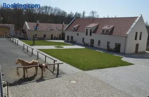 Statek Krkavčí Hora - Image 1