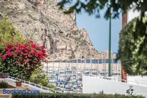 Mediterranean Vibes by the Beach in Jávea Port with Pool - Image 3