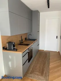 Stylische Wohnung mit Balkon - Image 4