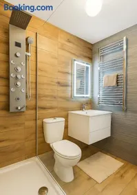 2 Bedroom Apartment Limerick City Centre - Image 4