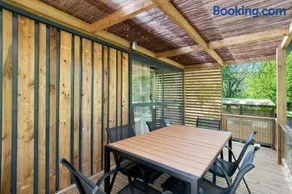 Chalet Morea 5 personnes - Image 1