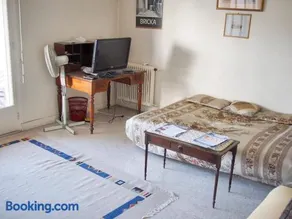 Appartement charmant avec vue sur la mer au Cannet - 58 m² - Image 5