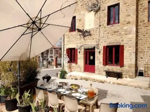 Le gîte des corneilles - Maison d'artiste - Image 1