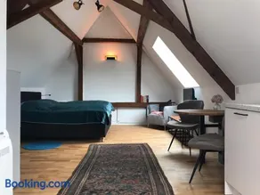 Apartment für zwei Personen in romantischem Weindorf - Image 2