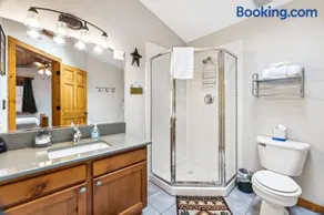 Bugle Pointe A01 by Estes Park Condos - Image 4