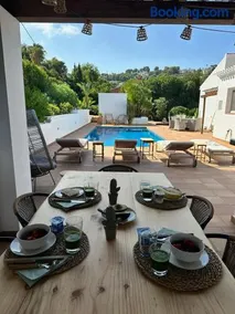 Casa Ohana - El Tosalet Javea - Image 3
