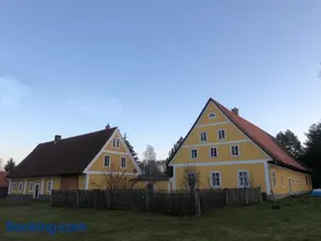 Statek Křinice - Image 1