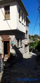 Guest House "Aspasia" Ξενωνας Ασπασια - Image 2