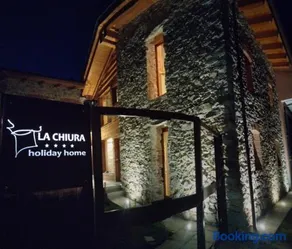 LaChiura holiday home - Image 1