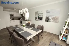Familienfreundliches Ferienhaus in Kröpelin - Image 2