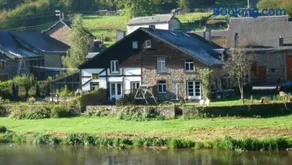 Gîte la Passerelle à Mouzaive - Image 1