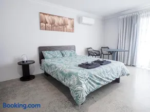 Guest Room with Ensuite & Private Entrance by P2 Living - Image 1