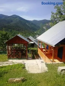 Guest House Ilia - Image 4