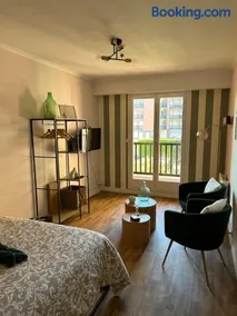 La Suite Émeraude - Cosy, chic et bord de mer - Image 5