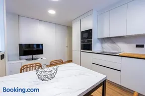 Apartamento Gasset - Image 4