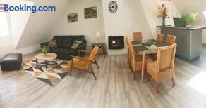 APPARTEMENT 100 M DE LA PLAGE LE PORTEL - Image 4