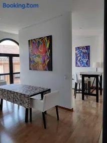 Apartamento Moderno en el Centro Navarrete - Image 1
