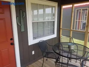 Lakefront Cabin - South of the Border - 13 - Image 1