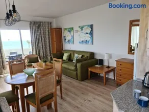 Benalbeach Sea Front - Image 1