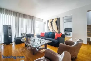 K&K Villa in Athens Riviera with private pool - Image 3