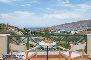 Sunset Retreat Villa Sophia - Image 1