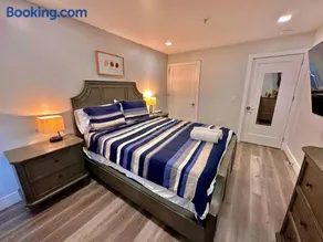 The Modern Suite - 2BR Close to NYC - Image 3