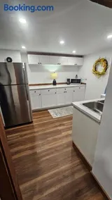 Modern Two Bedroom Basement Apartment - Image 4