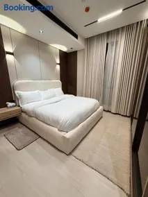 Luxury Apartment شقه الفخامه في المونسيه - Image 4