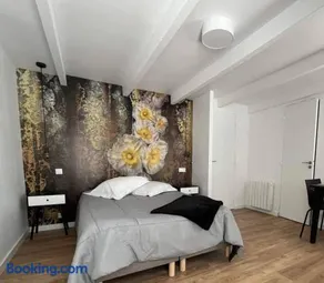 Agréable studio pour 2 personnes Studio Melen - Image 3