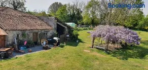 Wisteria House - Image 2