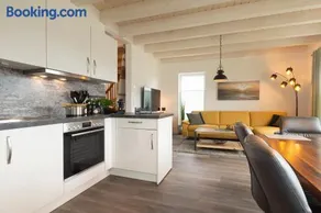 NordseeResort Büsum Ferienhaus 67 Seeluft - Image 1