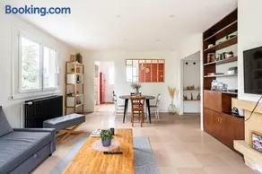 La Villa Tome , Appartement dans maison individuelle, piscine - Image 2