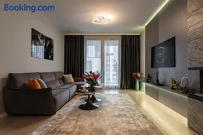 UrbanStay suites - Herastrau luxury suite - Image 2