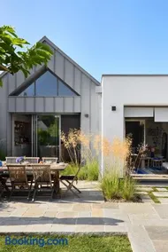 Les Villas Majolie - Villa 2 L'île - 5 étoiles - Image 2