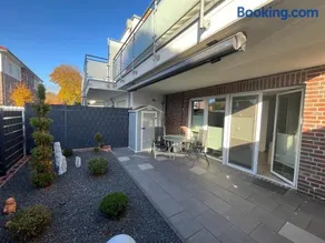 Ferienwohnung Elmo - Image 1