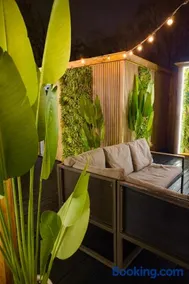 The Secret Garden Glamping Lancashire - Image 5