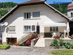 Appartement accueillant à Rosureux 70 m² avec jardin partagé - Image 1