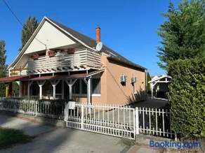 TópART Apartman C - Image 2
