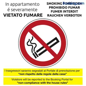Casa Le Coccole con Parcheggio - Image 2