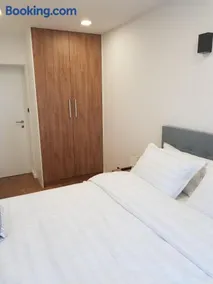 MarSim Lux apartman Zagreb - Image 3