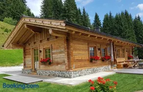 Almhütte Eibingalm - Image 1