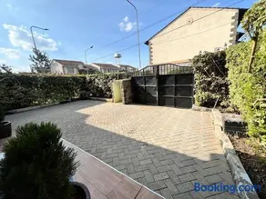 Saruni Homes - Quiet Affordable Stay Near JKIA Nairobi - Image 5