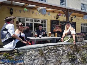 Harbour Moon Inn - Image 5