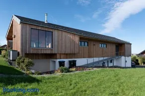 Fewo Eifel Eichen - Image 1