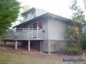 KUNALA CHALET - Image 1