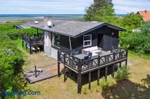 Holiday home with panoramic ocean view near Kerteminde - Image 2