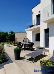 Grande villa moderne - Image 1