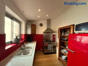 Maison avec piscine et vue panoramique - Image 4